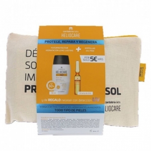 HELIOCARE PACK 360º WATER...