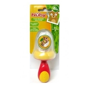 Nuby cesta mordedor 1ud
