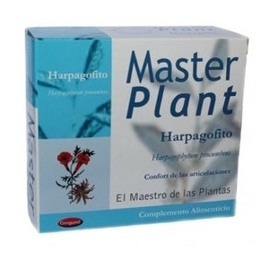 Master Plant Harpagofito 10...