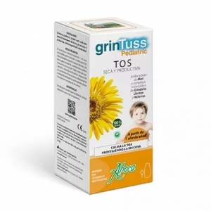 Aboca Grintuss Jarabe...