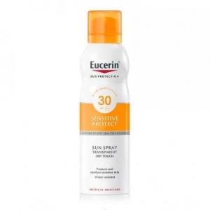 Eucerin Sun Spray Transp...
