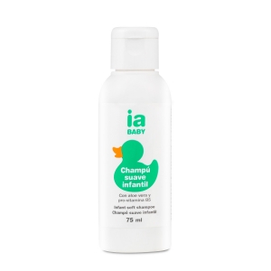 INTERAPOTHEK CHAMPU...