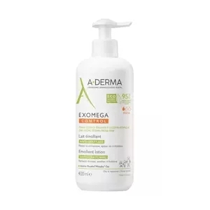 A-Derma Exomega Leche...