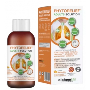 Alchemlife Phytorelief...