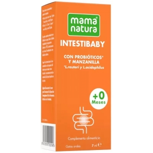 Mama Natura Intestibaby...