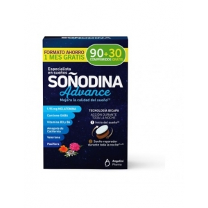 Angelini Soñodina Advance...