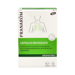 Pranarôm Aromaforce...