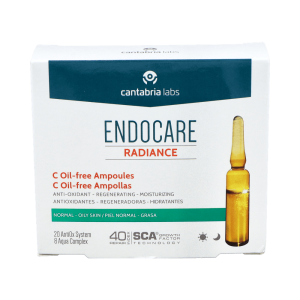ENDOCARE RADIANCE C...