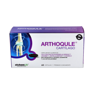 ARTHOQULE CARTILAGO 60...