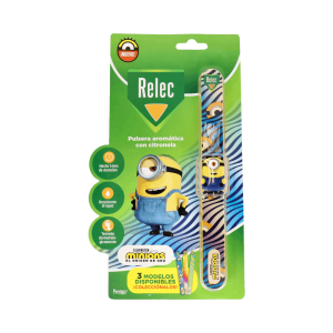 RELEC PULSERA AROMATICA 1...