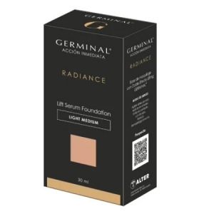 Germinal Radiance Lift...