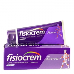 Fisiocrem Gel Active 250ml