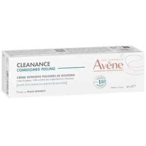 Avene Cleanance Comedomed...