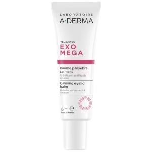 A-Derma Exomega Bálsamo...