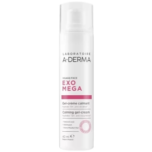 Aderma Exomega Gel-Crema...