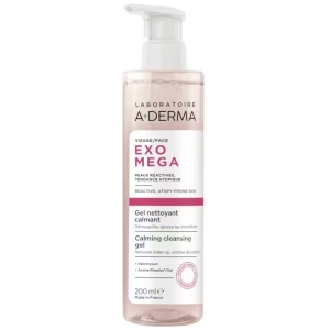 A-Derma Exomega Gel...