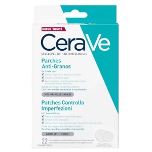 CeraVe Acne Parches Anti...