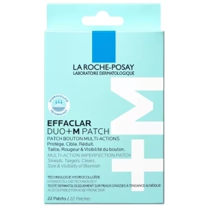 La Roche-Posay Effaclar...