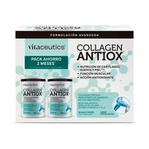 VITANATUR COLAGENO 360G 2U...