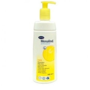 Menalind loción corporal 500ml