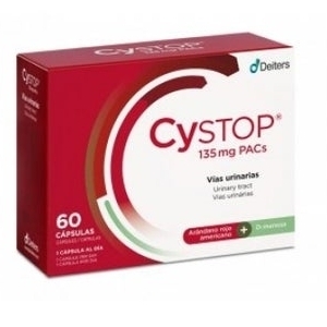 Cystop 60cáps