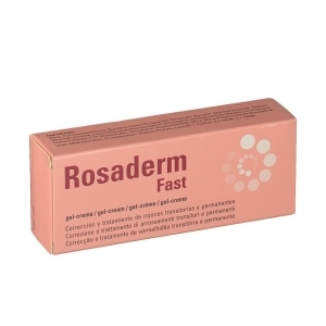 Rosaderm Fast gel-crema 30ml