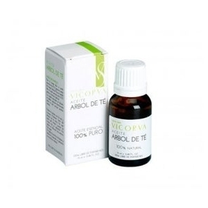 Vicorva aceite de árbol de...
