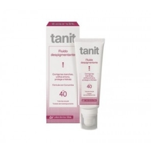 Tanit fluido antimanchas...