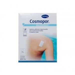 Cosmopor waterproof apósito...