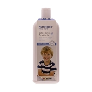 Nutratopic Pro-Amp gel de...
