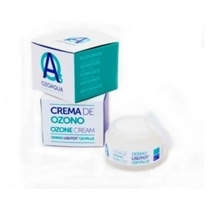 Ozoaqua crema facial de...