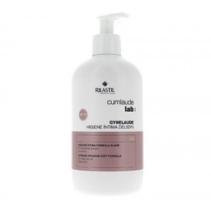 Cumlaude higiene íntima...