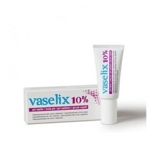 Vaselix 10% Salicilico Gel...