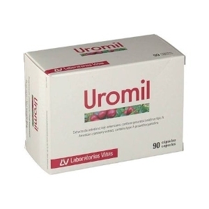 Uromil 90cáps