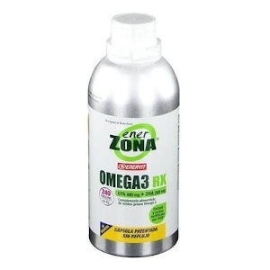 Enerzona Omega 3rx aceite...