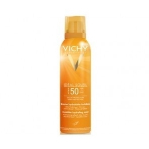 Vichy Solar 50+ Bruma...