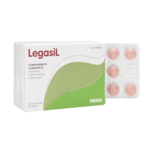 Legasil 300mg 30comp
