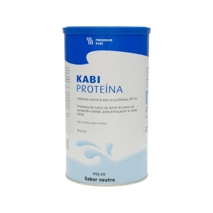 Kabi proteína sabor neutro...