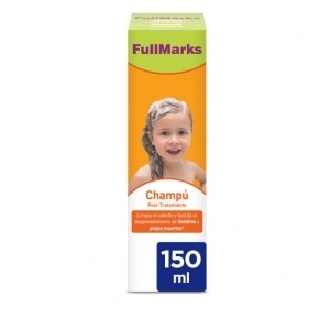 FullMarks champú...