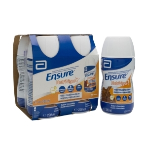 Ensure Nutrivigor sabor...
