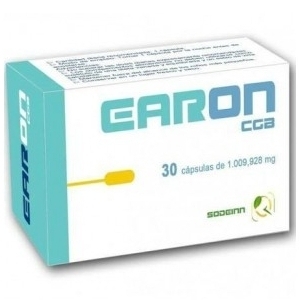 Earon 30 Caps