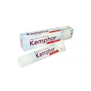 Kemphor Fluor Gel Dental 75ml