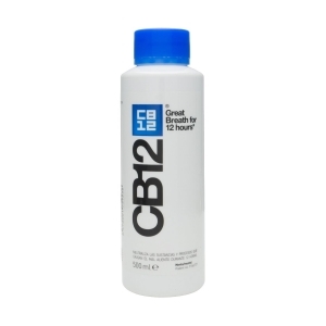 CB12 enjuague bucal 500ml