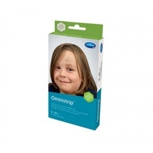 Omnistrip Sutura Cutanea...