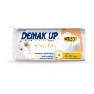 Demak Up Sensitive 50uds