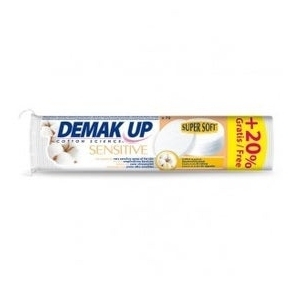 Demak Up Sensitive 72uds