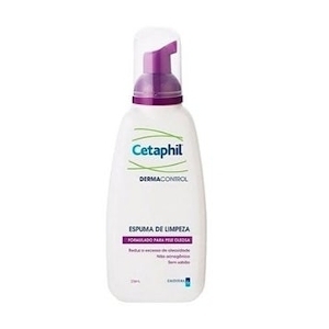 Cetaphil Dermacontrol...
