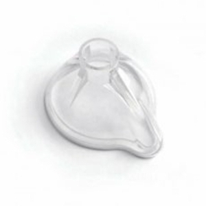 Pediatrics mascarilla...