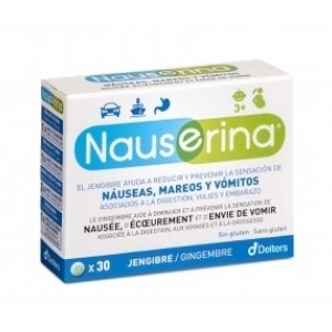 Nauserina 30comp