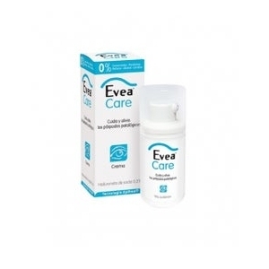 Evea Care Crema Párpados 30ml